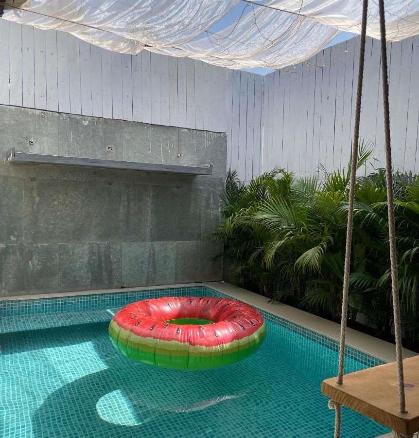 Glass House With Pvt Pool By Miracle Resort & Villa لونافالا المظهر الخارجي الصورة