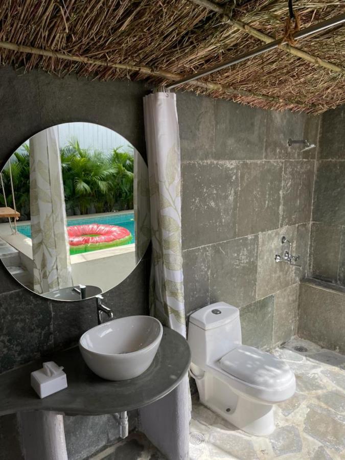 Glass House With Pvt Pool By Miracle Resort & Villa لونافالا المظهر الخارجي الصورة